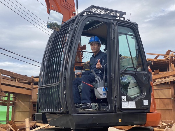 ケン開発株式会社のイメージ