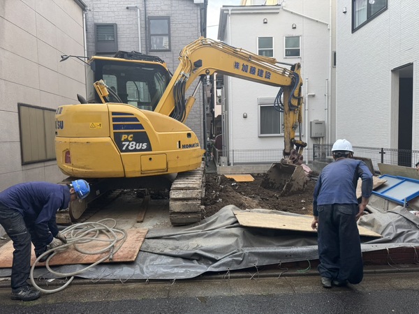 株式会社加藤建設のイメージ