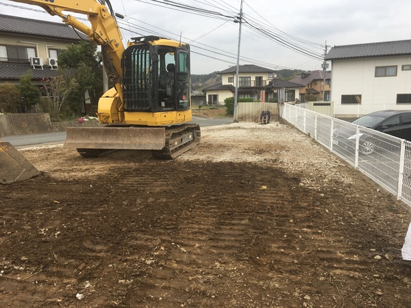 解体業社イメージ