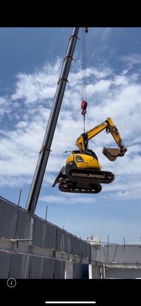 解体業社イメージ