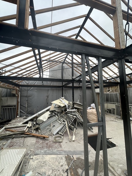 解体業社イメージ