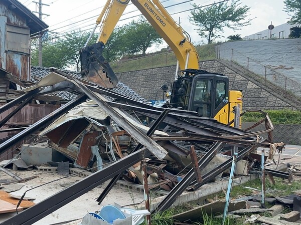 池田合同会社のイメージ