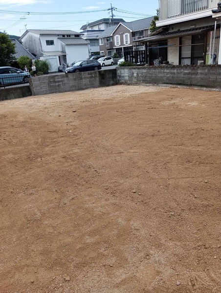 解体業社イメージ