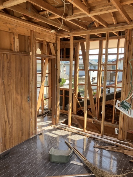 解体業社イメージ