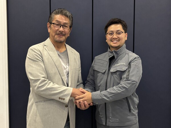 解体業社イメージ