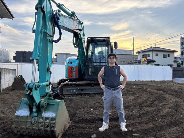 解体業社イメージ