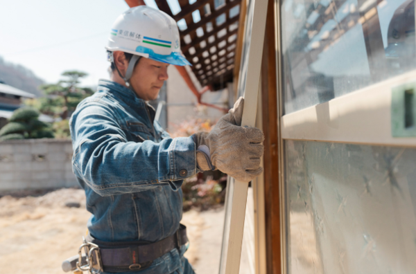 解体業社イメージ