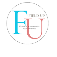 フィールドアップのイメージ