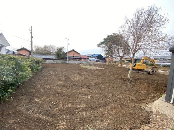 解体業社イメージ