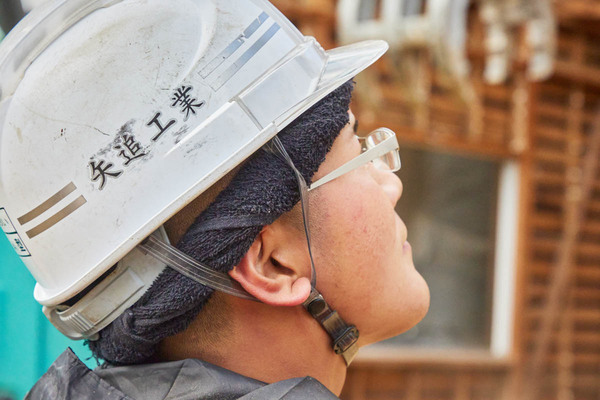 解体業社イメージ