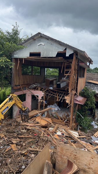 咲琉興業のイメージ