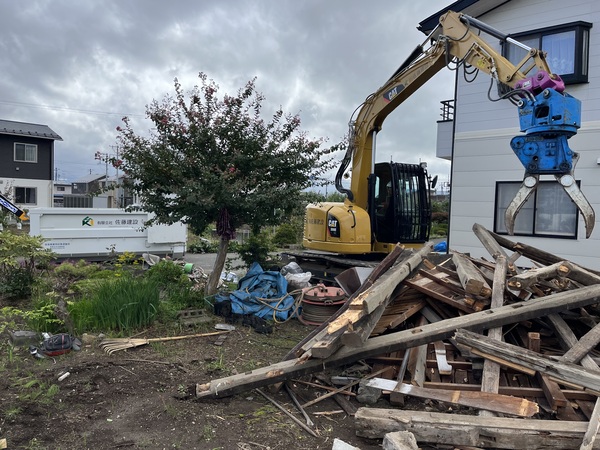 有限会社佐藤建設のイメージ