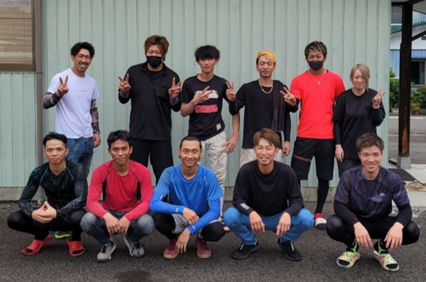 株式会社山口工業のイメージ