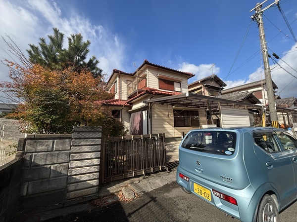 解体業社イメージ