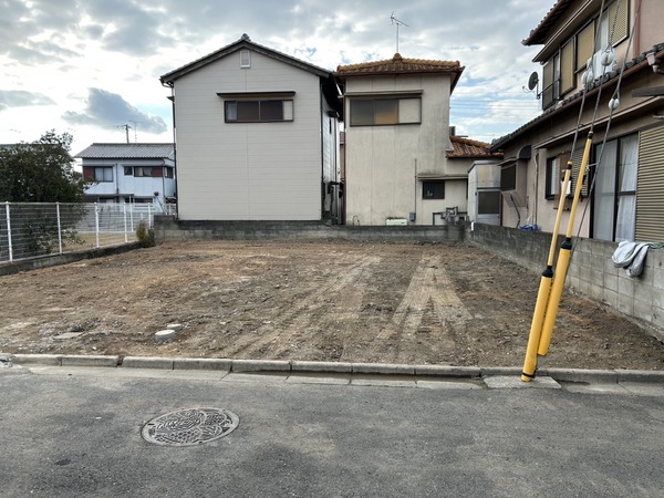 解体業社イメージ