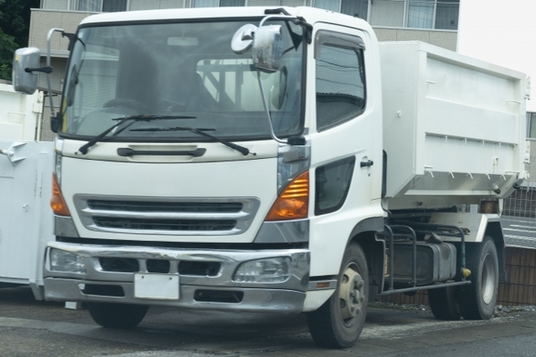 エイカクリーンサービス株式会社のイメージ