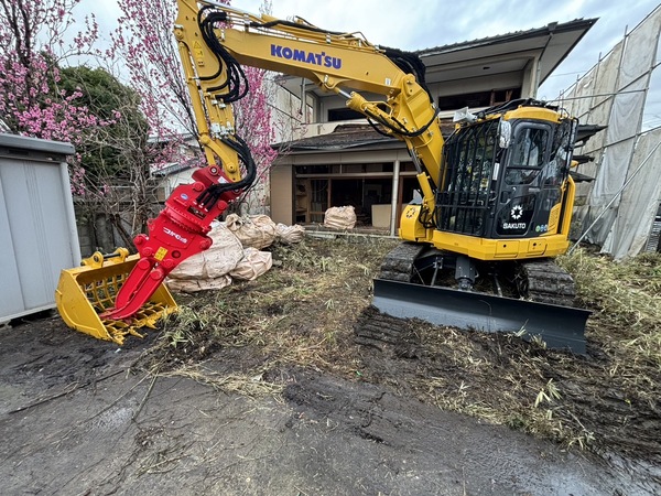 作都工業のイメージ