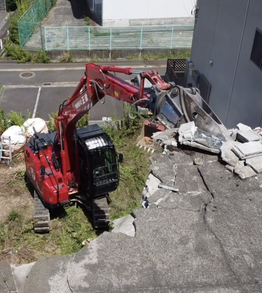 有限会社正建のイメージ