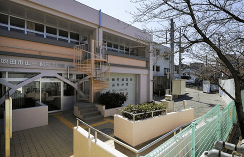 解体業社イメージ