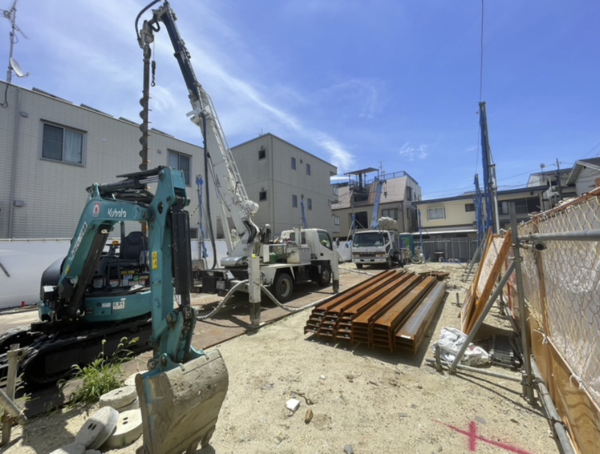解体業社イメージ