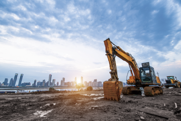 解体業社イメージ