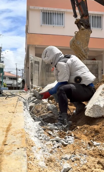 MiRaNi worksのイメージ