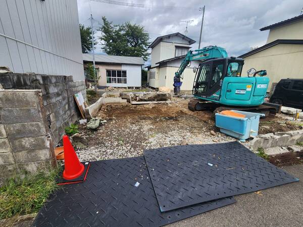 有限会社トータルホームサービスのイメージ