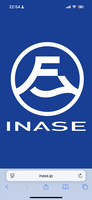 INASE株式会社のイメージ