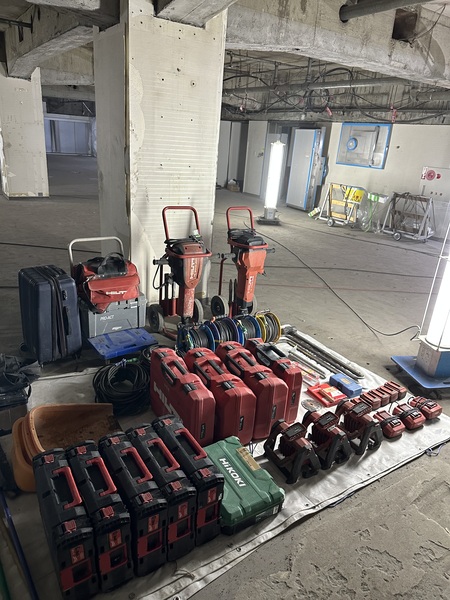 株式会社WINGSのイメージ