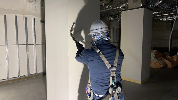 解体業社イメージ