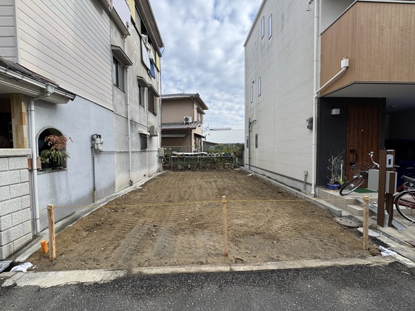 解体業社イメージ