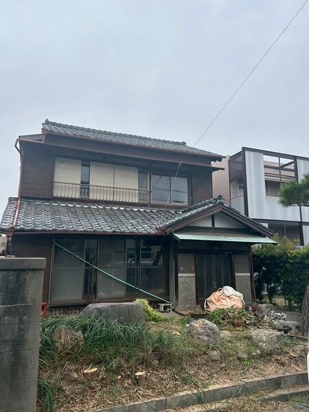 解体業社イメージ