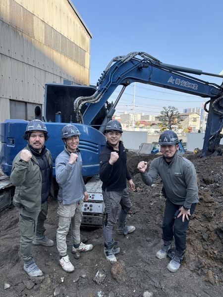 株式会社安泰工業のイメージ