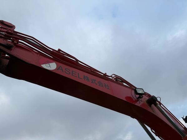 解体業社イメージ