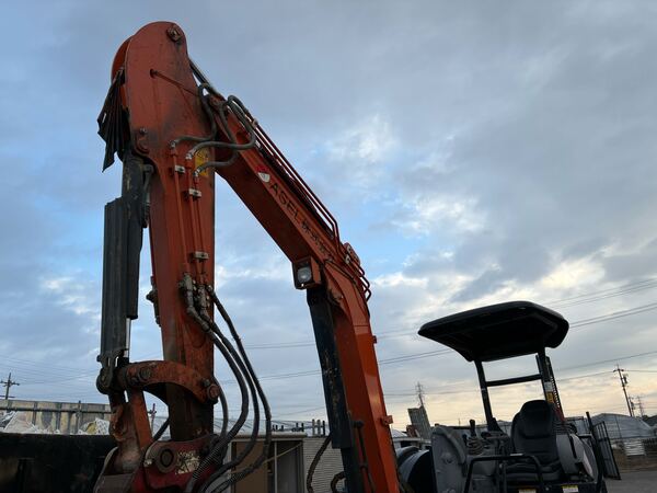 解体業社イメージ