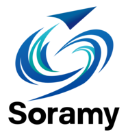 Soramy株式会社のイメージ