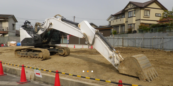 解体業社イメージ