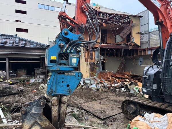 株式会社建昇工業のイメージ