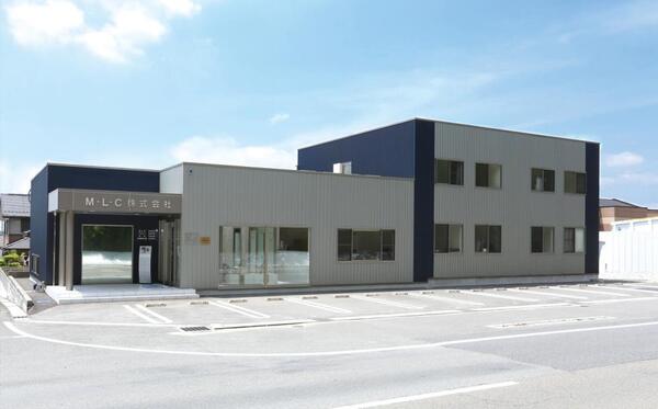 M・L・C株式会社のイメージ