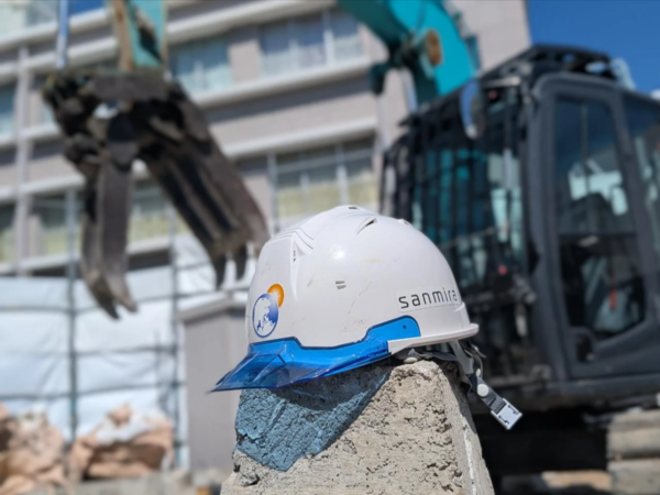 株式会社サンミライ開発のイメージ
