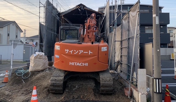 サインアートのイメージ