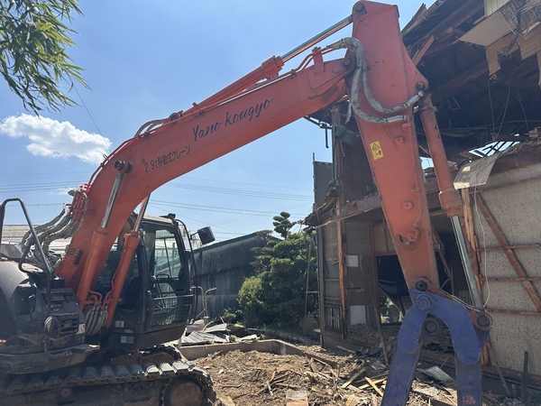 矢野工業株式会社のイメージ
