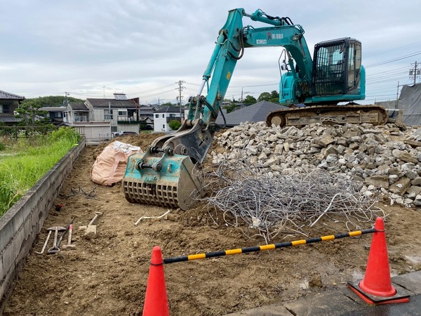 株式会社都建設のイメージ