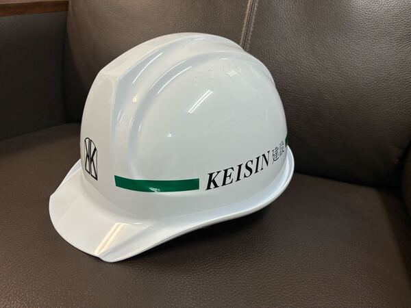 KEISIN建設のイメージ