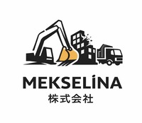 MEKSELINA株式会社のイメージ