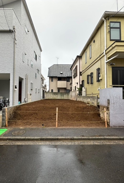 解体業社イメージ