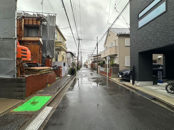 解体業社イメージ