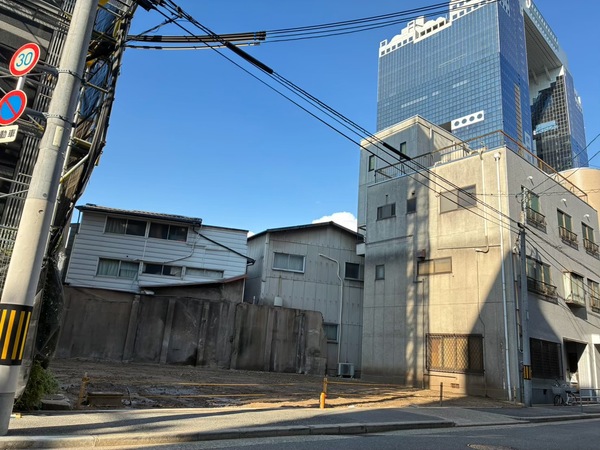 解体業社イメージ