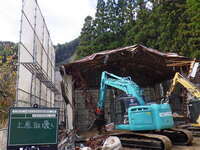 如水建設工業株式会社のイメージ