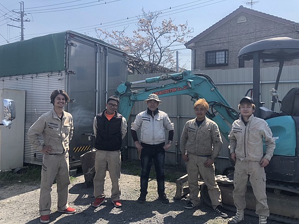 アルヒテクトン株式会社のイメージ